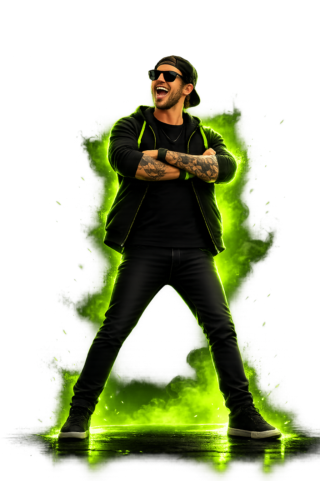 Experiencia The Monkee Co